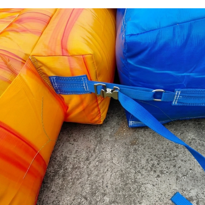 Lightweight Sol Quest Wet/Dry Combo with Blower
