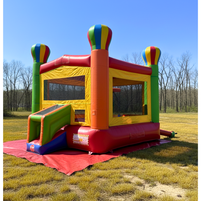 Balloon Bouncer