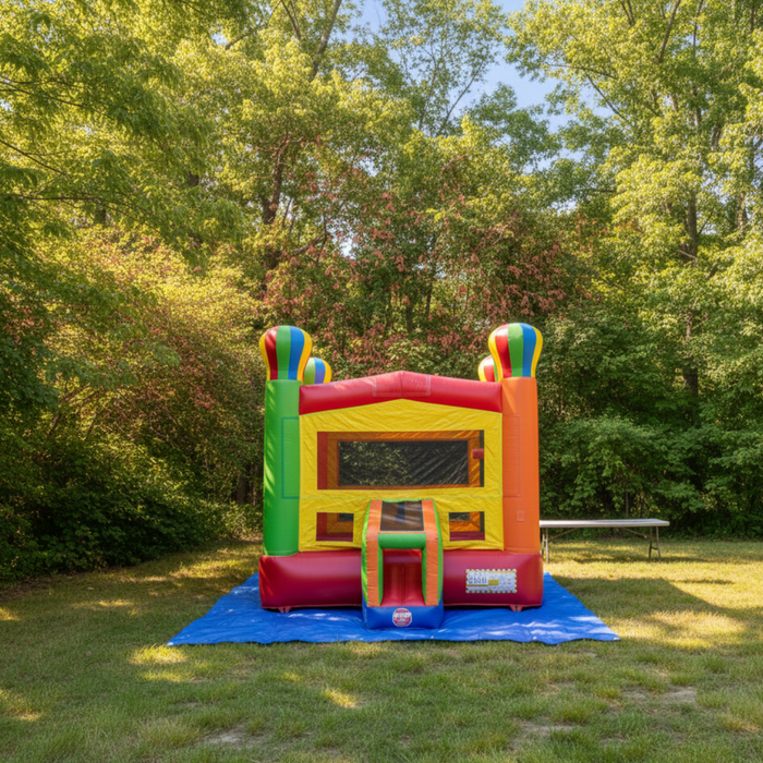 Balloon Bouncer