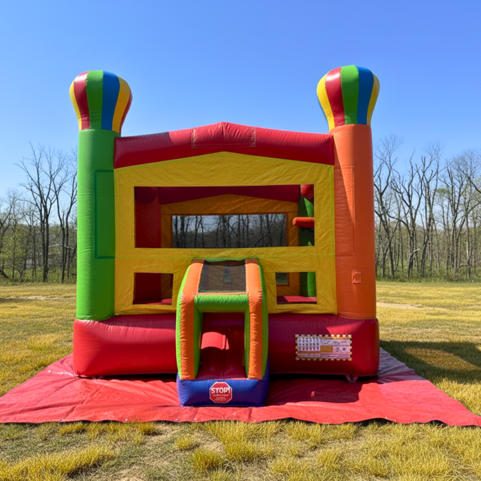 Balloon Bouncer