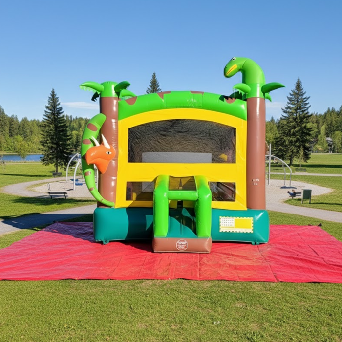 Dino Bouncer