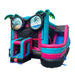 Good Vibes Wet & Dry Combo Bounce House - Commercial Grade | Beyond Tent