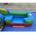 Jungle Bounce House Combo Full Setup – Stakes and Blower Included | Beyond Tent