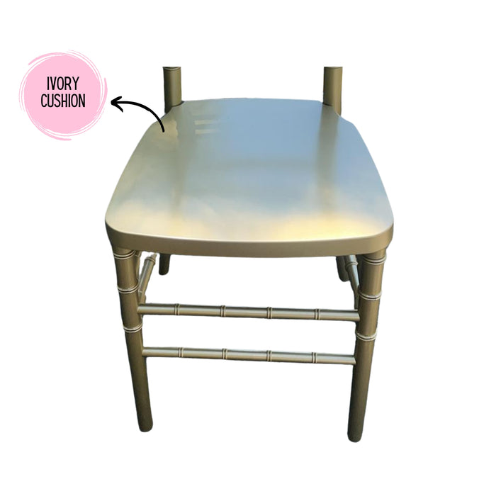 Hercules Premium Resin Chiavari Chair