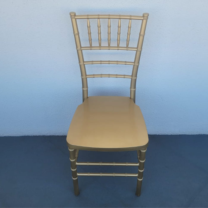 Hercules Premium Resin Chiavari Chair