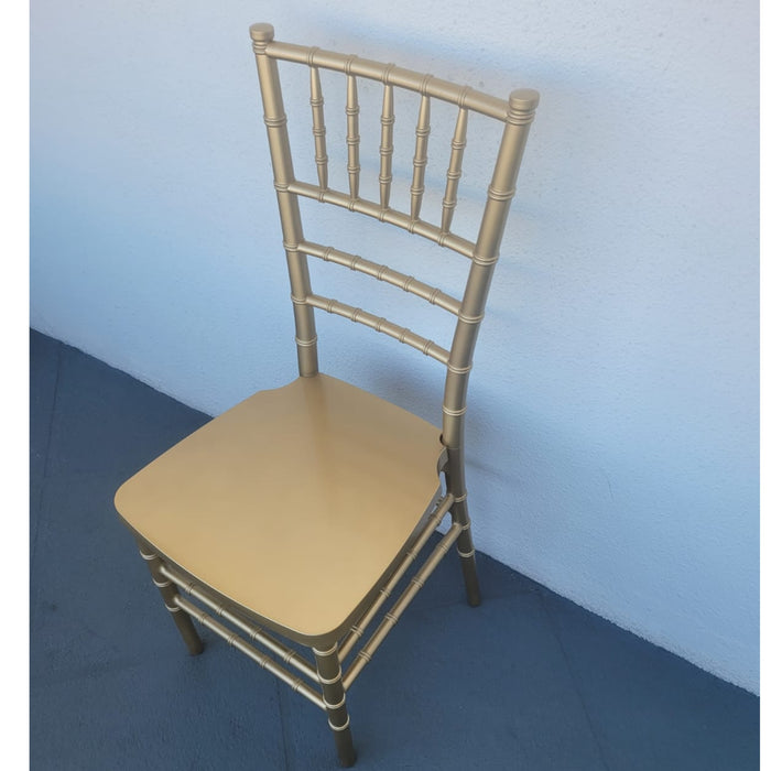 Hercules Premium Resin Chiavari Chair