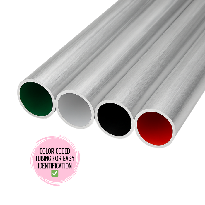 15x15 Master Series Frame Tent - Commercial White Event Canopy