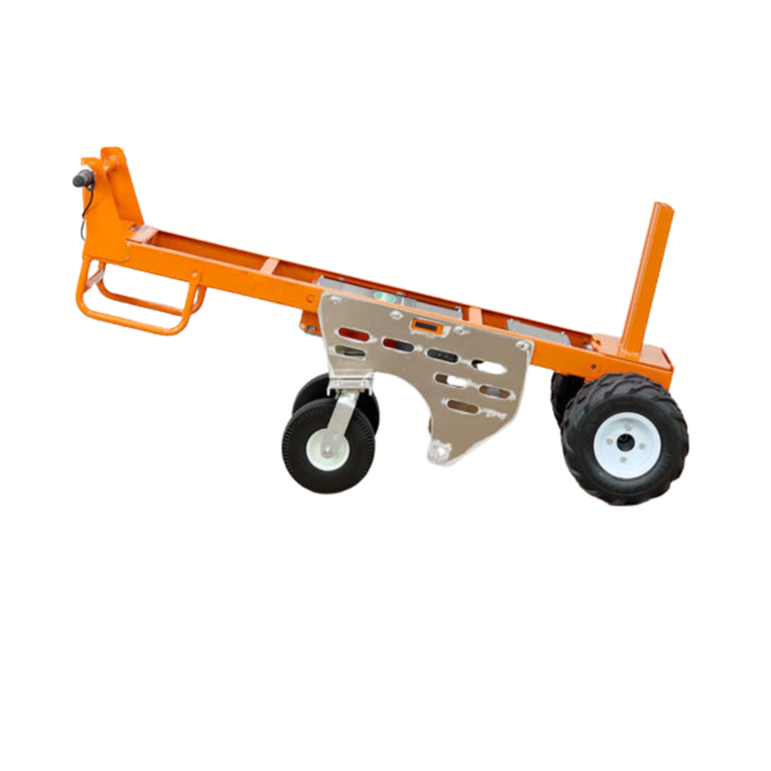 Concrete Block Electric Dolly - 750lbs Capacity