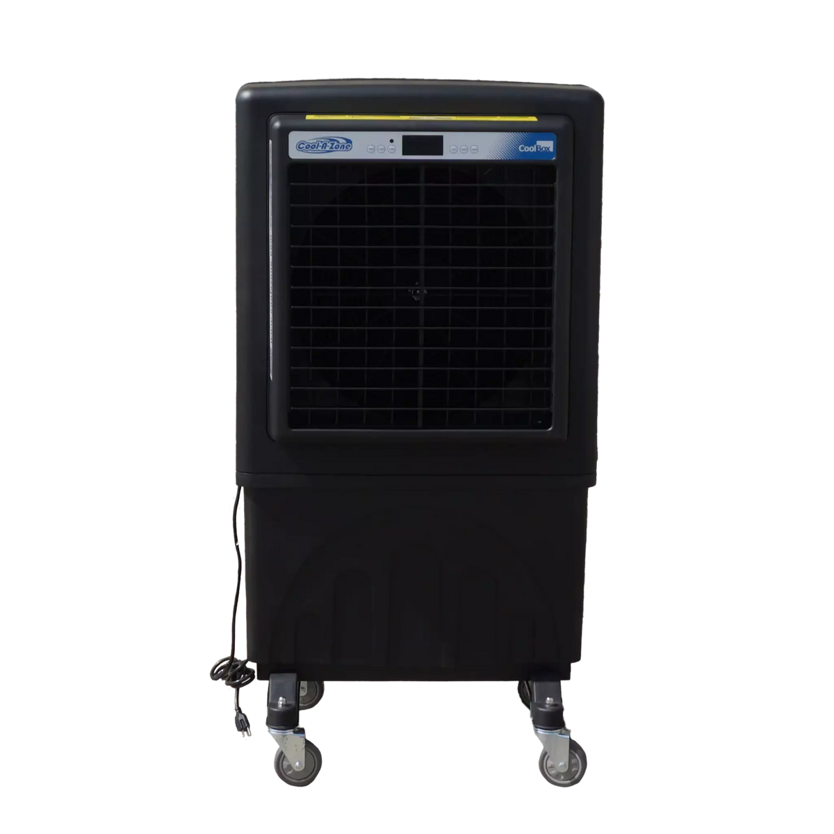 CoolBox C100 — Beyond Tent