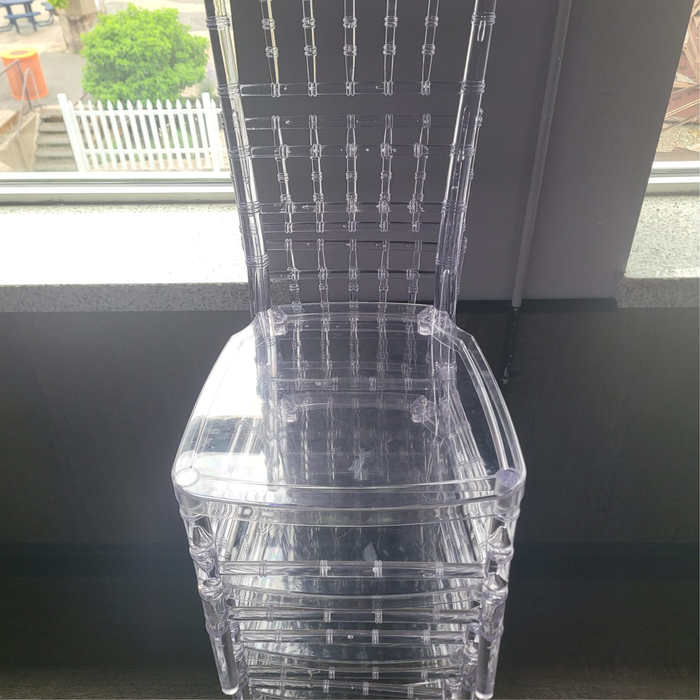 Crystal Chiavari Chair