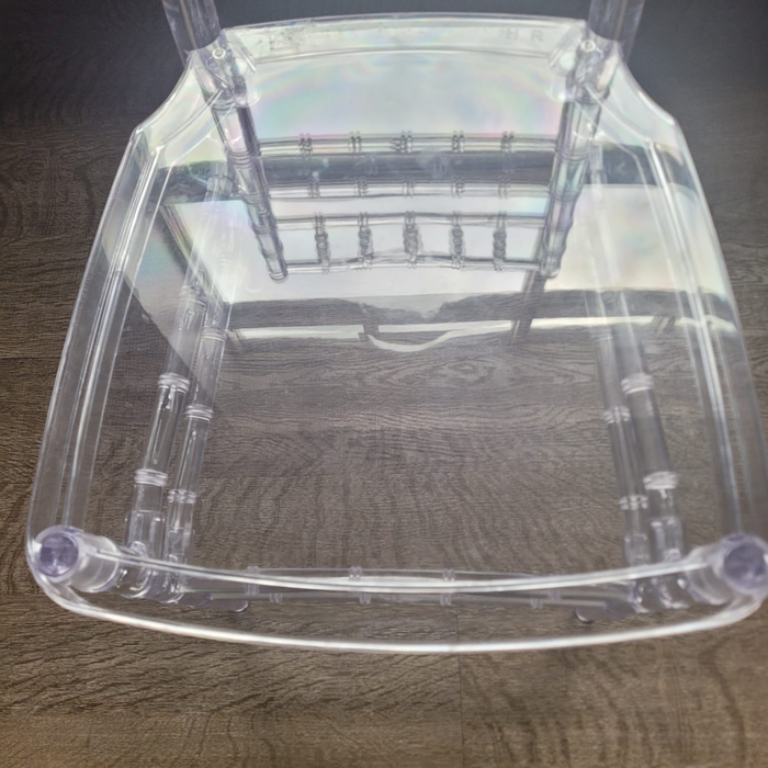 Crystal Chiavari Chair