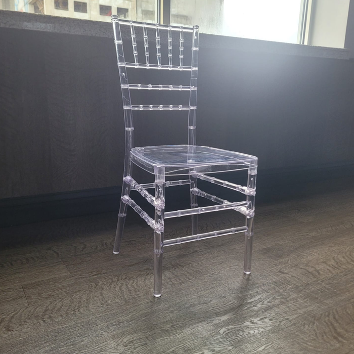 Crystal Chiavari Chair