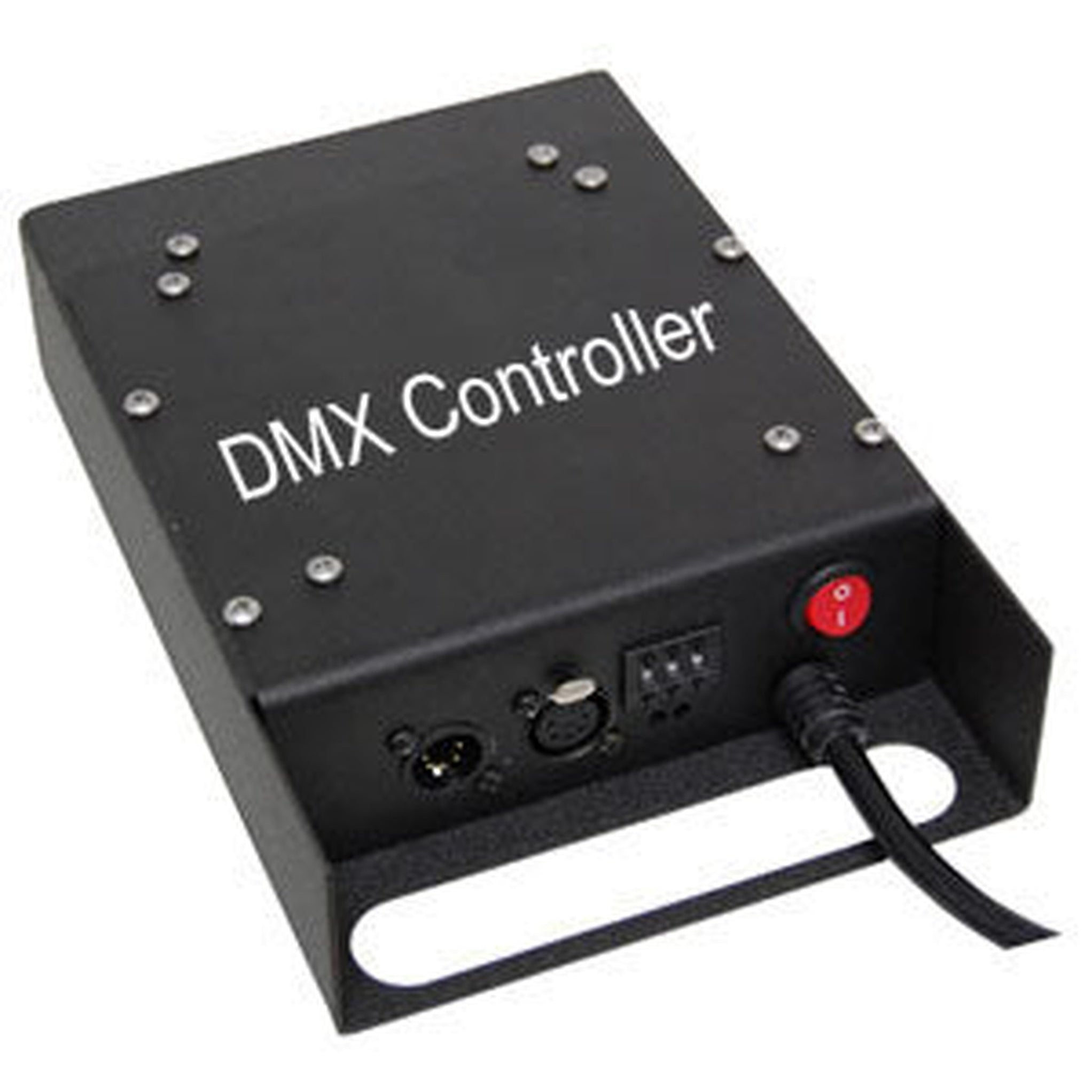 DMX Relay Controller Module — Beyond Tent