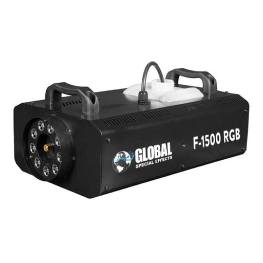 F-1500 RGB Fog Machine