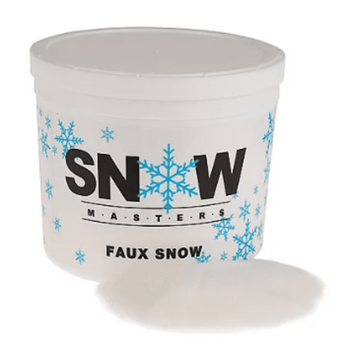 Faux Snow Ground Cover — Beyond Tent