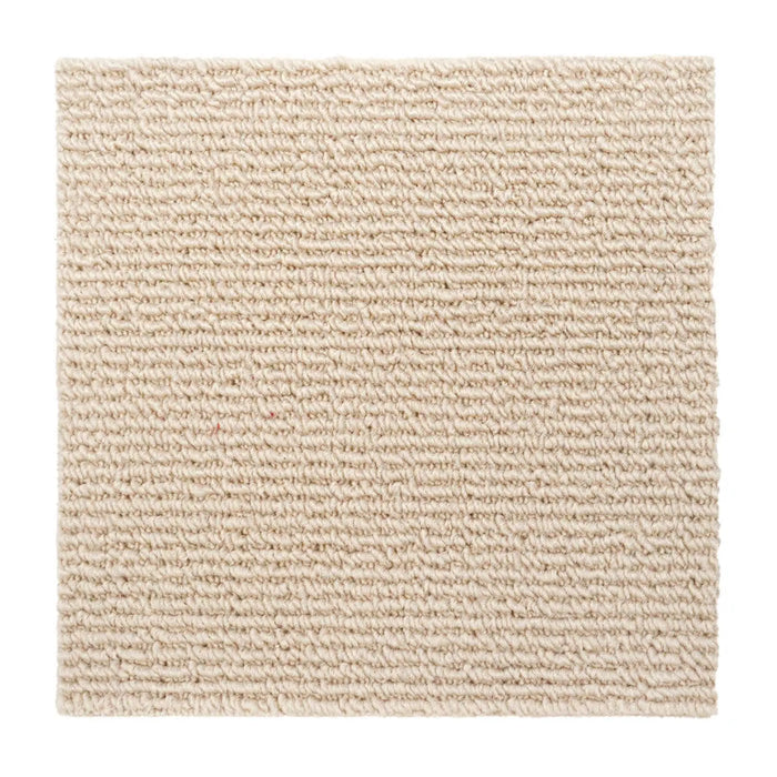 Beige Faux Sisal Event Carpet