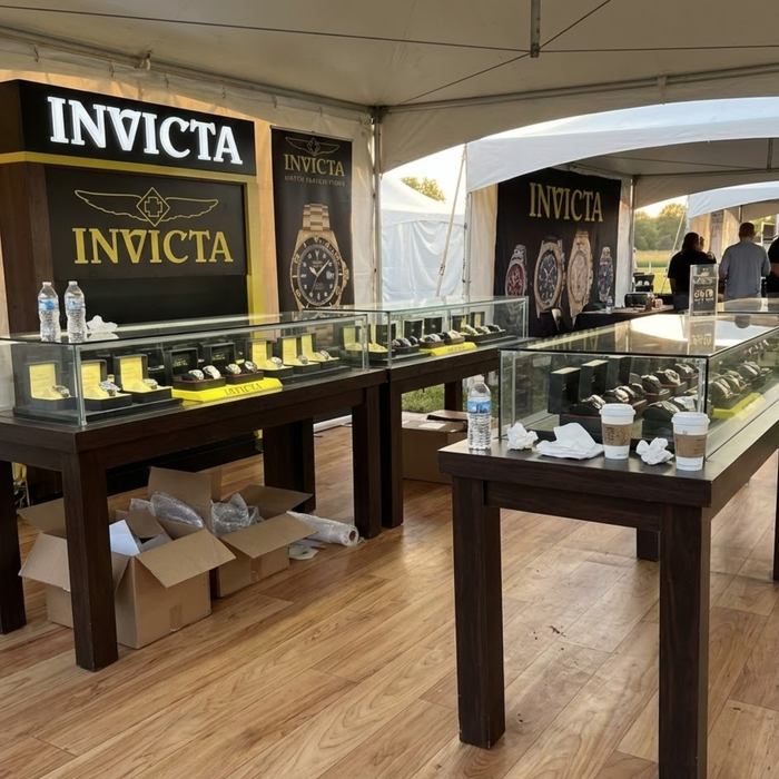 Premium Dark Maple Rolled Vinyl Flooring