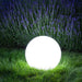 Glow Harvest Moon Portable LED Lantern