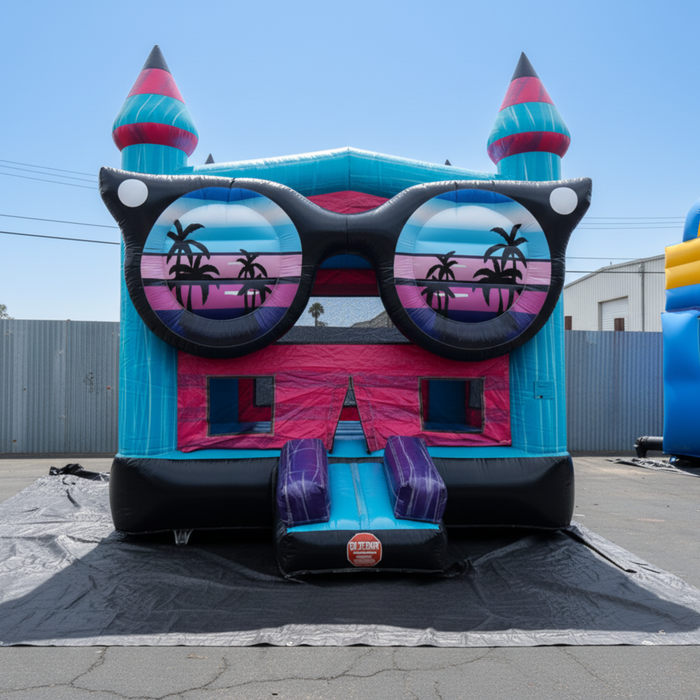 Life Is Good Bouncer