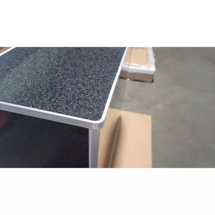 Granite Portable Folding Bar