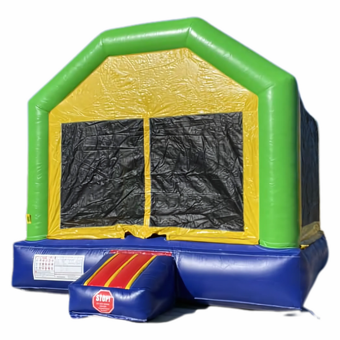 Residential Fun House Bouncer