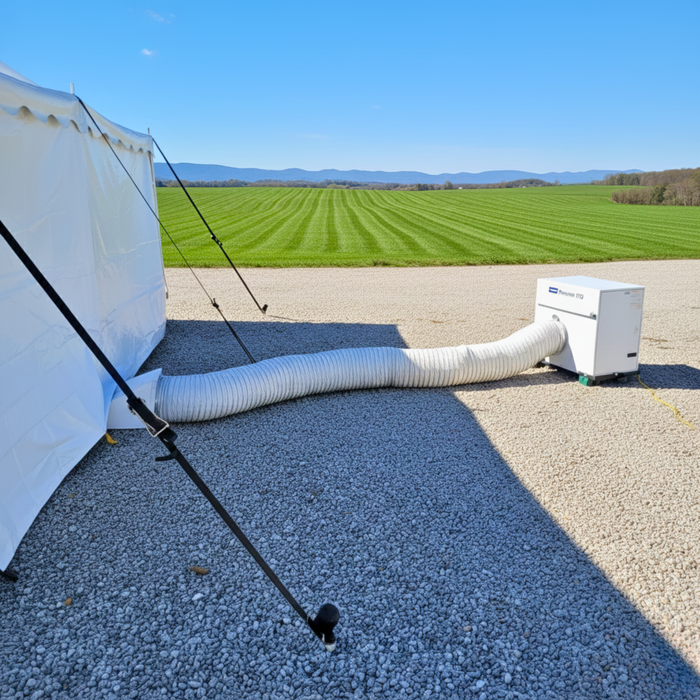 Premier 170 2.0 Heater