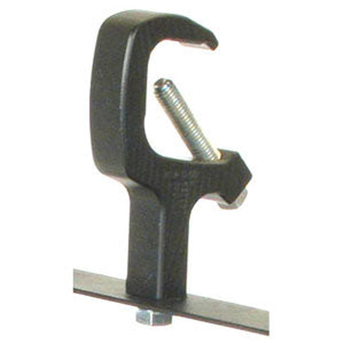 Heavy Duty 2″ C-Clamp — Beyond Tent