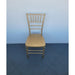 Hercules Premium Resin Chiavari Chair