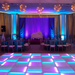 Illuma Square Pro LED Dance Floor