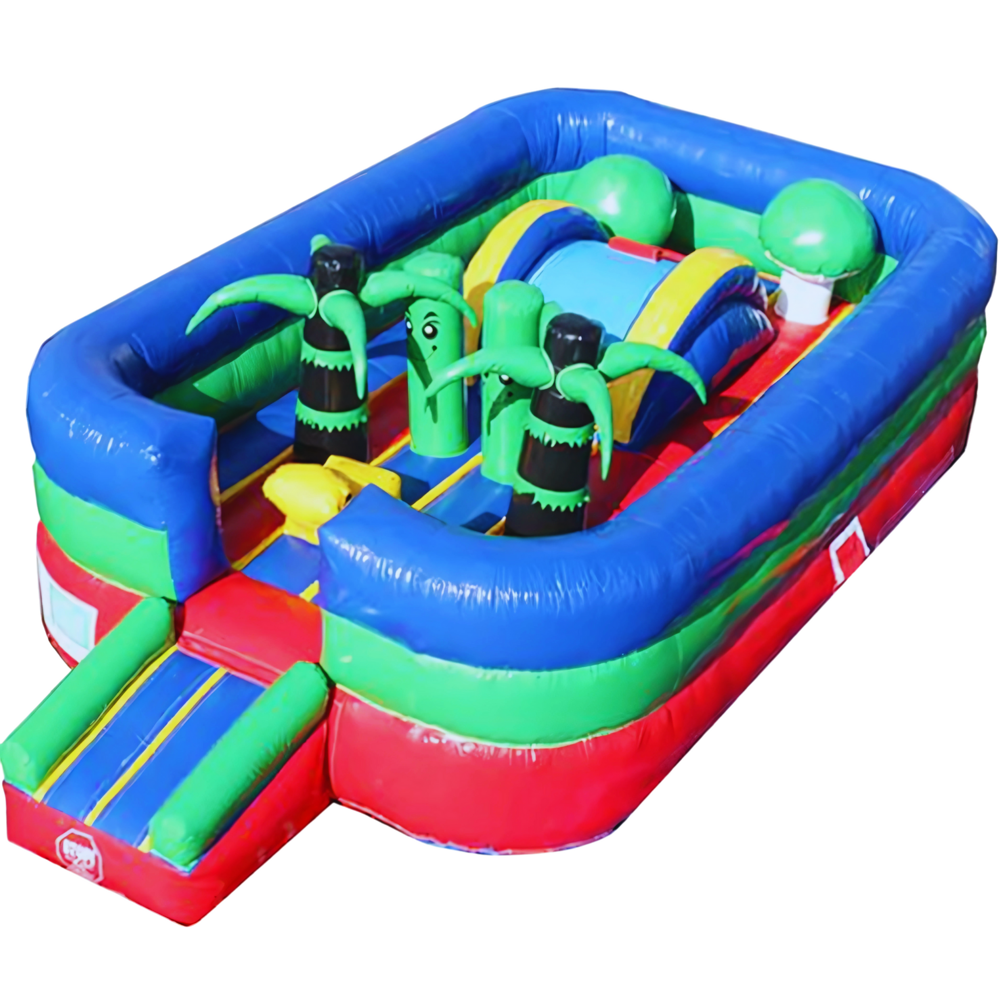 Indoor Play Pit — Beyond Tent