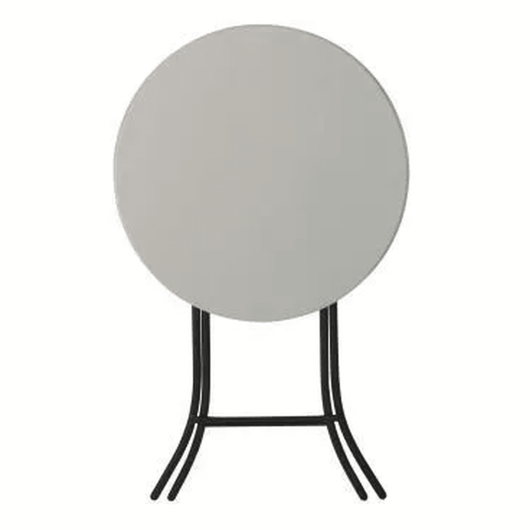 Lifetime 33" Round Bistro Table — Beyond Tent