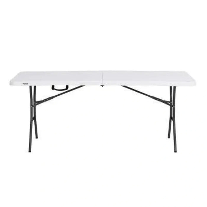 Lifetime 6' Fold-In-Half Table - 14 Pack