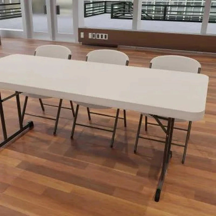 Lifetime 6' Professional Folding Table
