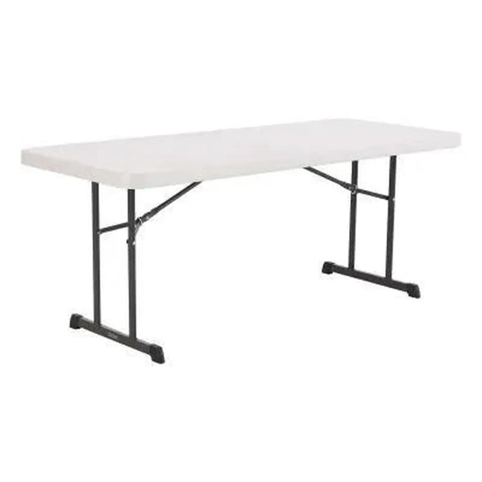 Lifetime 6' Professional Folding Table