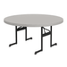Lifetime 60" Professional Round Table