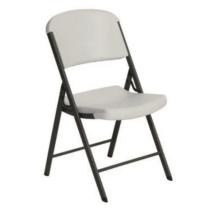 Lifetime Classic Folding Chair