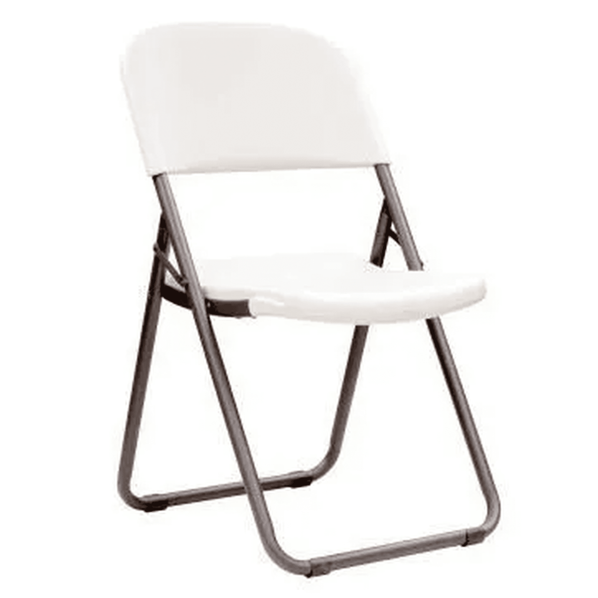 Lifetime Folding Chair With Loop Leg — Beyond Tent