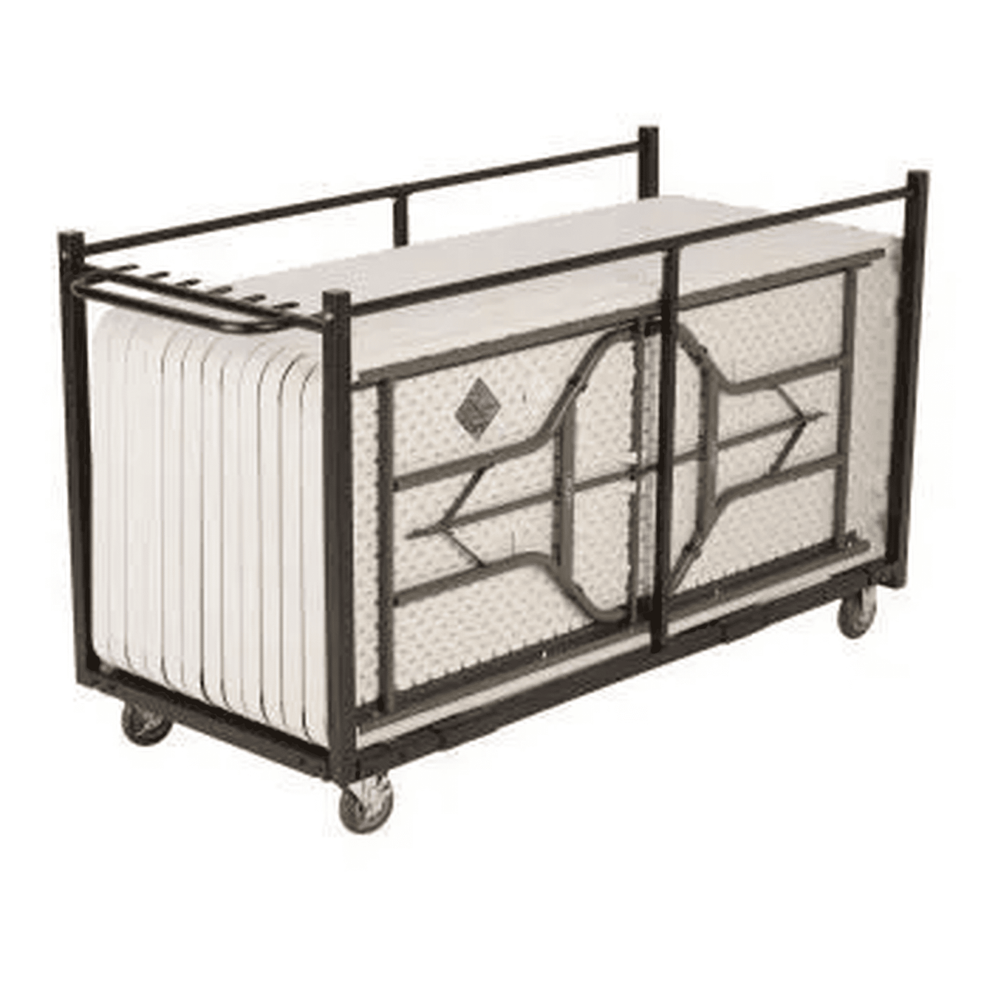 Lifetime Heavy Duty Table Cart — Beyond Tent