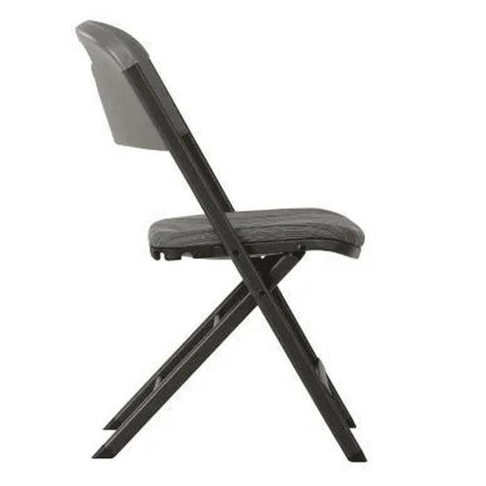 Lifetime Padded Folding Chair