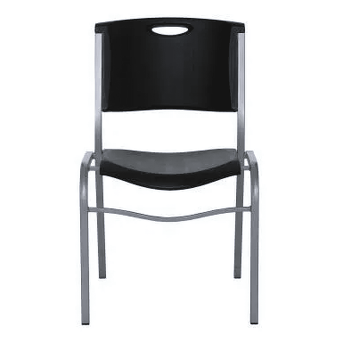 Lifetime Stacking Chair
