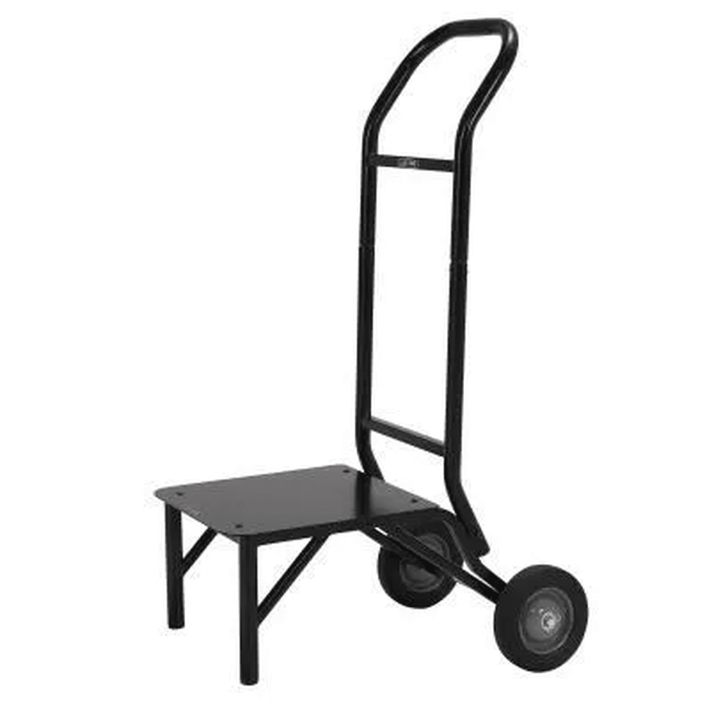 Lifetime Stacking Chair Dolly — Beyond Tent