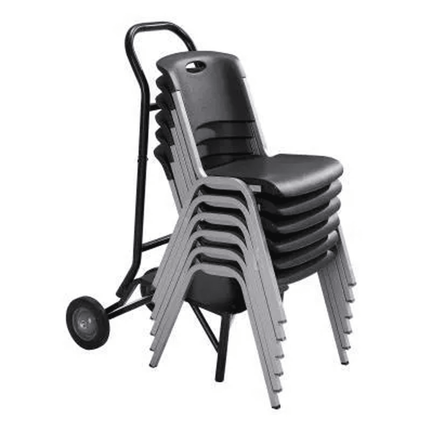 Lifetime Stacking Chair Dolly — Beyond Tent