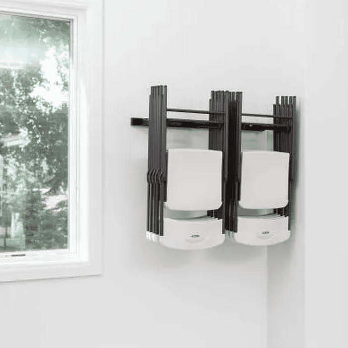 Lifetime Wall-Mounted Chair Rack — Beyond Tent