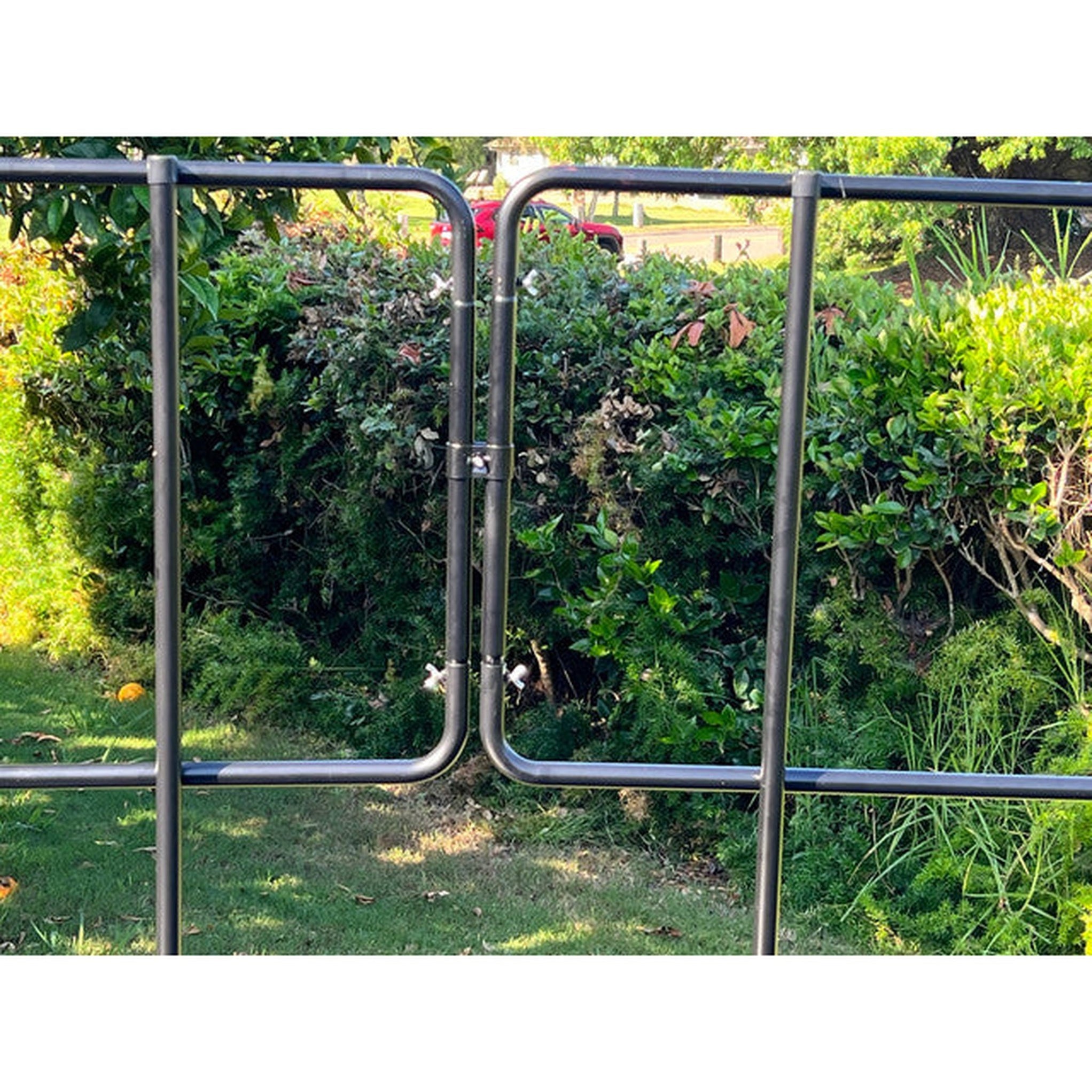 MyStage Portable Stage Railing — Beyond Tent