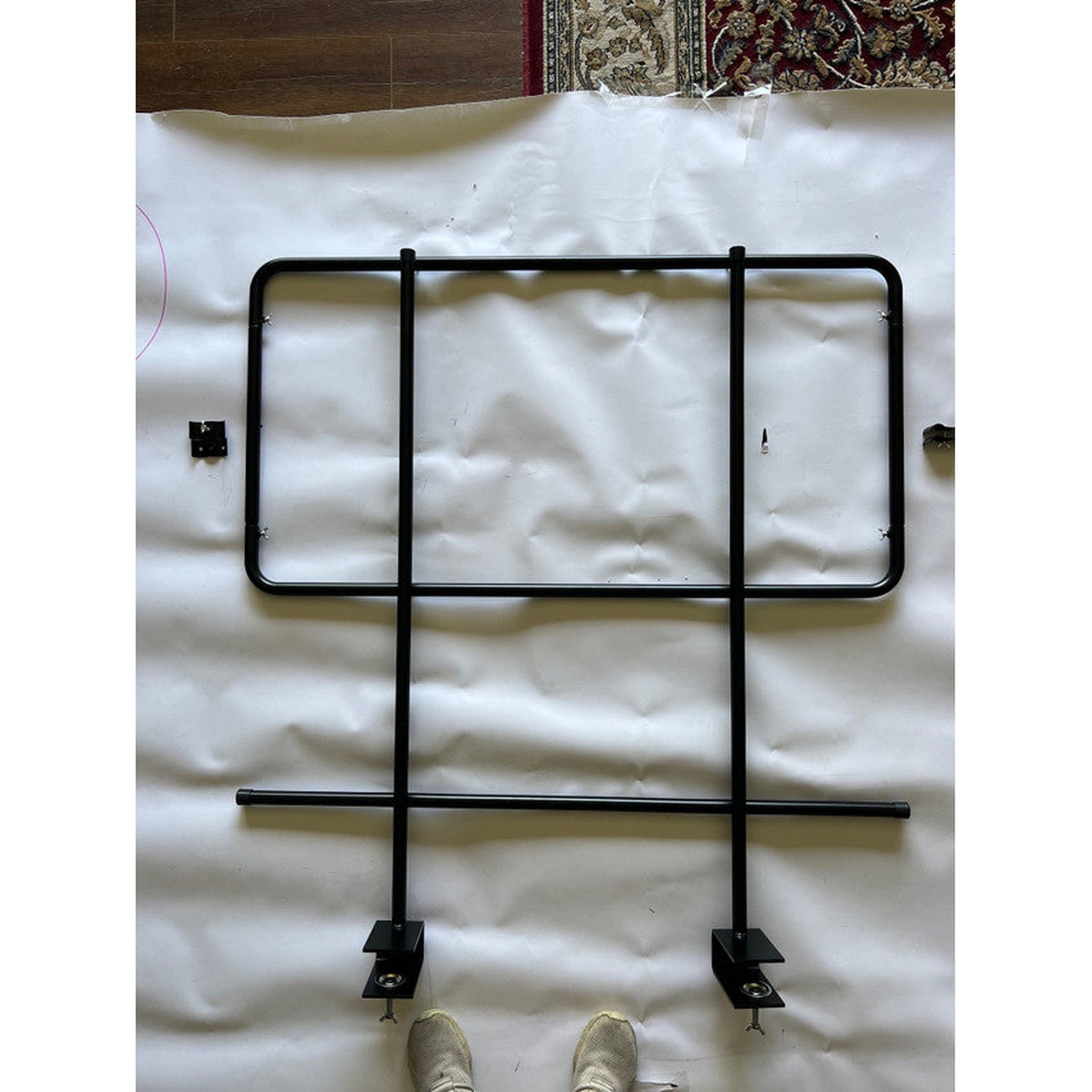 MyStage Portable Stage Railing — Beyond Tent