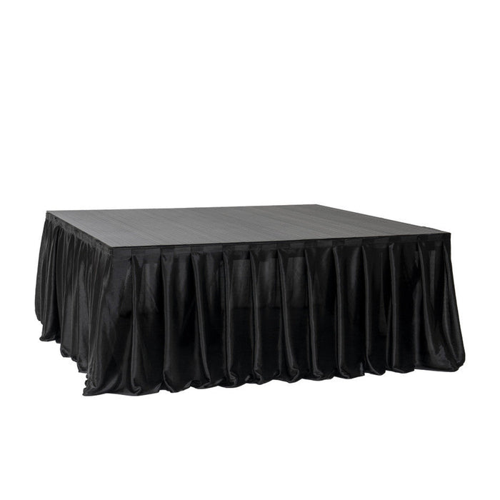 MyStage Portable Stage Skirting