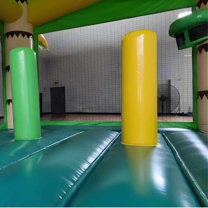 Beyond Tent Island Hopper 13x13 - Commercial Bounce House