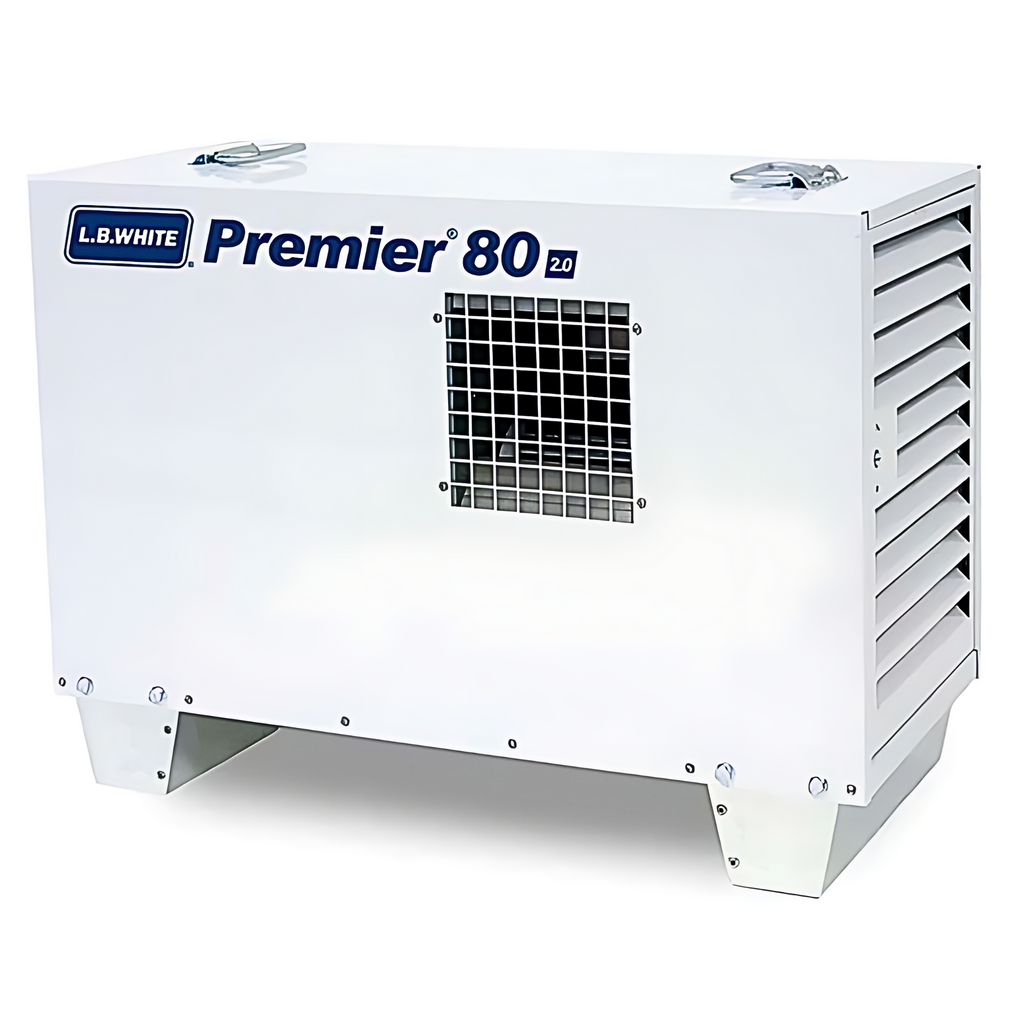 Premier 80 2.0 Heater — Beyond Tent