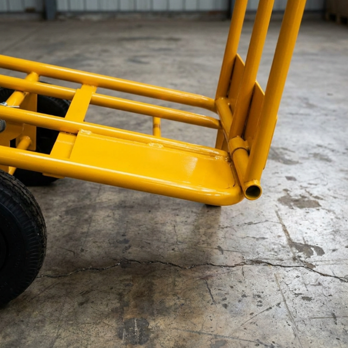 Premier Multi Wheel Terrain Dolly - 1200LBS Capacity