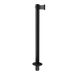 QueuePro 250 Xtra Removable Retractable Belt Stanchion